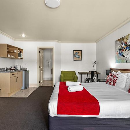 Tuscany Villas Whakatane Exterior foto